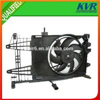 OEM 46541535 automobile fan assy for LANCIA Y (840A) 1.4 12V (840AC) 1996-2003