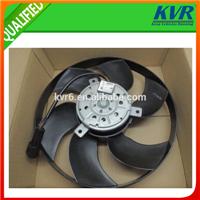 China Well packed radiator cooling fan OEM 05071811 for OPEL