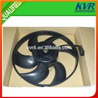 China OEM 1341175 1341171 1341160 fan assy for OPEL saloon