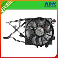 China Auto cooling fan OEM 1341159 for OPEL VECTRA 1995-2002