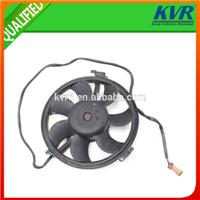 For VW PASSAT Variant OEM AI7504 cooling radiator fan