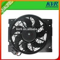 China Oem 1341296 Best Seller Fan Assy for Vauxhall Couple