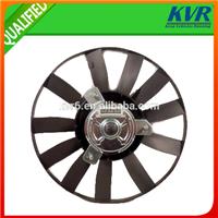 China Oem 951035 951036 for Golf Hatchback Radiator Fan Assy