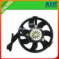 China High Cooling Performance Passenger Car Fan Oem 1011638