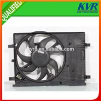 For Opel Corsa D 1. 0 2006- Engine Cooling Fan Ava# Ol7539