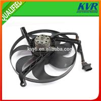 For VW BORA 2000-2005 engine fan OEM LE033 LE003