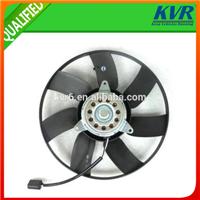 China Long life span radiator fan OEM 0684401 for Vauxhall