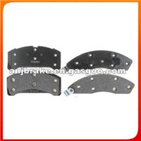 BRAKE PAD D152