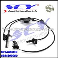 NEW Front Left ABS Sensor For TOYOTA OEM# 89543-02080 8954302080