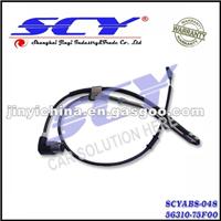 NEW Front Left ABS Sensor For SUZUKI OEM# 56310-75F00 5631075F00