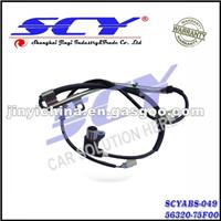 NEW Front Left ABS Sensor For SUZUKI OEM# 56320-75F00 5632075F00