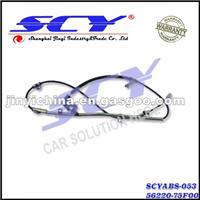 NEW Front Left ABS Sensor For SUZUKI OEM# 56220-75F00 5622075F00