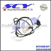 NEW Front Left ABS Sensor For SUZUKI OEM# 56310-83E20 5631083E20