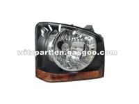 BONGO'03 HEAD LAMP L 1778948 223-1116-LEMZ