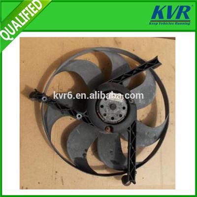 Radiator fan assembly 95VW15150MA for FORD GALAXY (WGR) 2.0 i 1995-2006