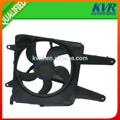 Radiator fan repalcement 46777297 for FIAT ALBEA 1998-2000