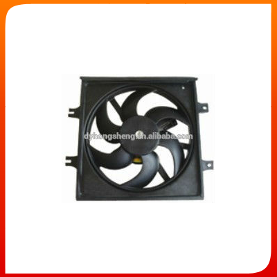 auto condenser fan for MAZDA NEW PROTEGE radiator fan