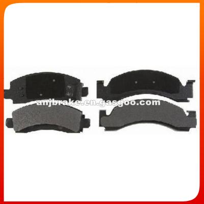 BRAKE PAD D129-7024