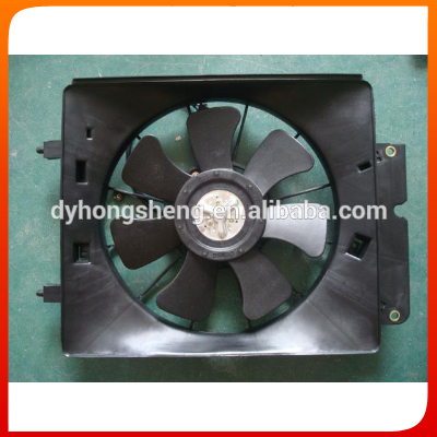 electrical fan for HONDA old CRV radiator fan 2.4L