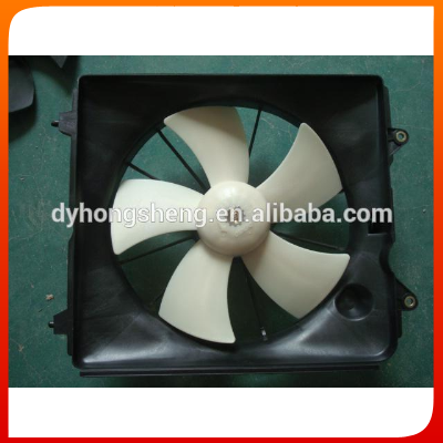 electrical fan for HONDA NEW CRV radiator fan 2.4L