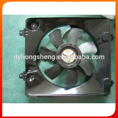 electrical fan for HONDA new CRV radiator fan 2.0