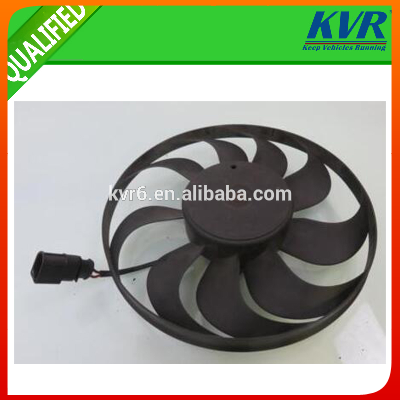China Oem Ga221001 Automobile Cooling Fan for Vw Touran Mpv