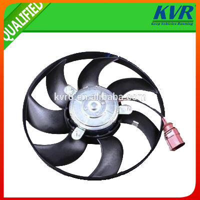 China Radiator fan 048092N for VW TIGUAN (5N_) 1.4 TSI 2010-