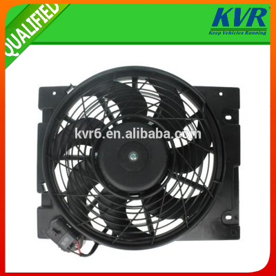 China Oem 1341296 Best Seller Fan Assy for Vauxhall Couple