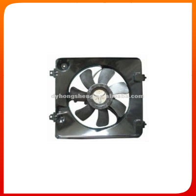 auto electric cooling fan for HONDA New CRV 2.0