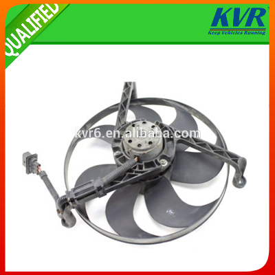 Oem Le045 Le643 Radiator Fan for Vw Lupo 2000-2005