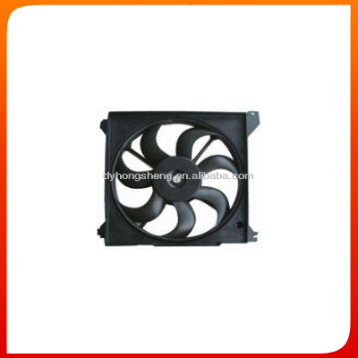 auto electric radiator cooling fan for Sonata '03