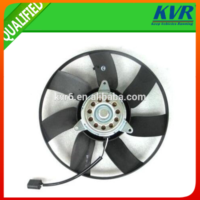 China Long life span radiator fan OEM 0684401 for Vauxhall