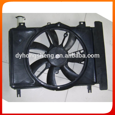 China Electrical Fan for Toyota Yaris Oe No. 16711-l1110