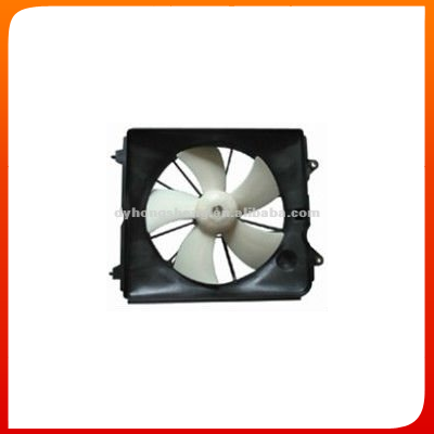 Auto Electric Radiator Fan for Honda New Crv