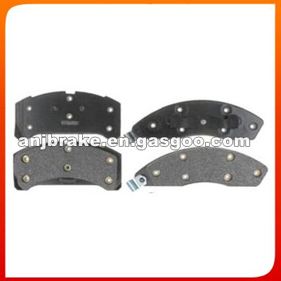 BRAKE PAD D152