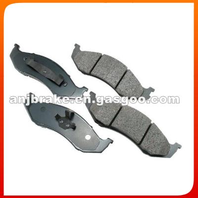 BRAKE PAD DB1311 LP1615 FDB929 7358A-D477 7507A-D477 D477 D477-7358 D477-7358A D712-7358 D712-7507A PF-8490 SP1112 2182217205 GDB1153 GDB4104