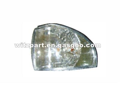 PREJIO'98 CORNER LAMP CRYSTAL DESIGN R OK76A-51060B L OK76A-51070B