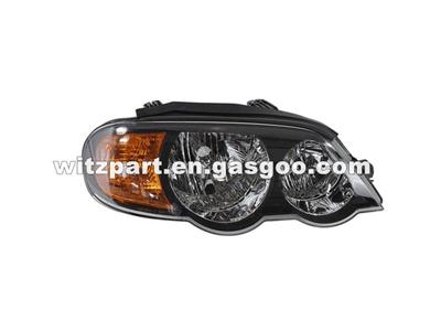 SEPHIA'99 HEAD LAMP R OK2SN-51-030A L OK2SN-51-040A R OK2SN-51-030B R OK2SN-51-040B