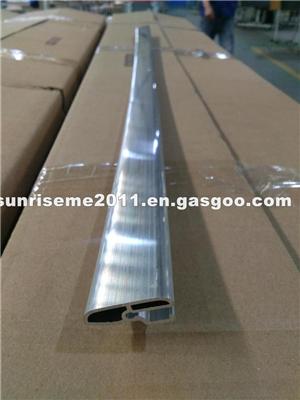 Rowe Aluminum Profile ZS11 A222