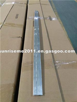 Rowe Aluminum Profile ZS11 A333