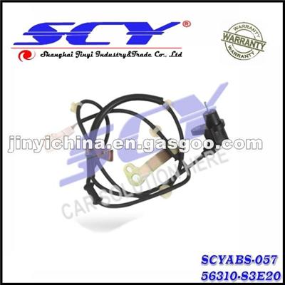 NEW Front Left ABS Sensor For SUZUKI OEM# 56310-83E20 5631083E20