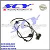 NEW Front Left ABS Sensor For MAZDA OEM# GJ6A-43-71YA GJ6A4371YA