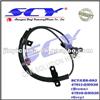 NEW Front Left ABS Sensor For NISSAN OEM# 47911-OM030 Brown