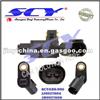 NEW Front Left ABS Sensor For VOLKSWAGEN AUDI OEM# 0 986 594 000 0986594000