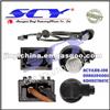 NEW Front Left ABS Sensor For AUDI OEM# 0 986 594 005 0986594005