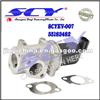 For 1999-2013 Fiat Brava Bravo Doblo Stilo 1.9 JTD, 1.9 D Multijet EGR Valve 55182482