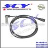 NEW Front Left ABS Sensor For MERCEDES-BENZ OEM# 0015428718