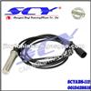 NEW Front Left ABS Sensor For MERCEDES-BENZ OEM# 0015428818