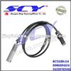 NEW Front Left ABS Sensor For BMW OEM# 0 986 594 514 0986594514