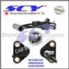 NEW Front Left ABS Sensor For BMW OEM# 0 986 594 509 0986594509